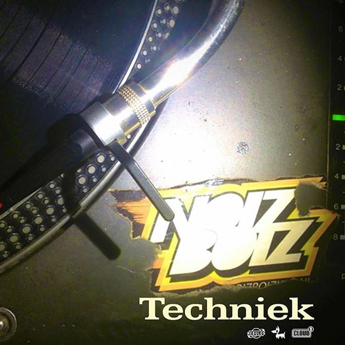 ALBUM: Noizboiz - Techniek