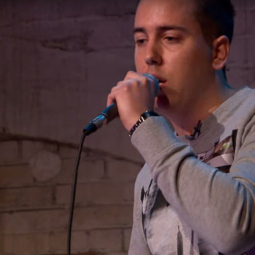The Next MC - Audities - Profix