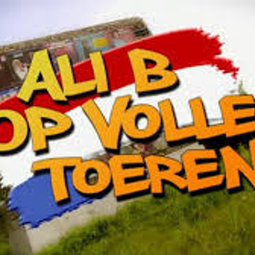 Vijf ideale combinaties voor Op Volle Toeren