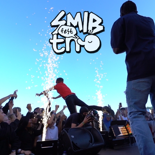 Item: SMIB X TNO Fest