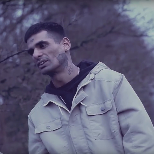 Michael Enemie - Schijnbaar