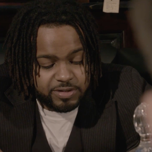 Crooks - Commercieel