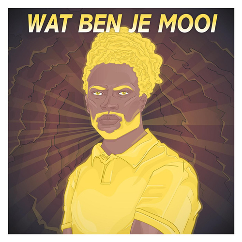 Jairzinho - Wat Ben Je Mooi