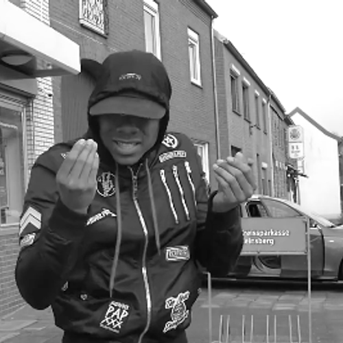 Kerron - Niet Praten