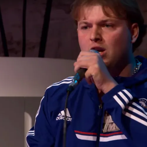 The Next MC - Audities - Renzo