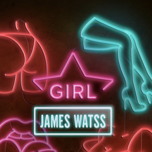 James Watts dropt nieuwe single
