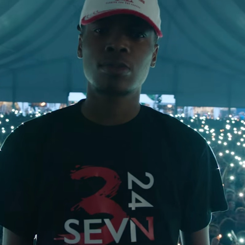 Sevn Alias - Summer 16