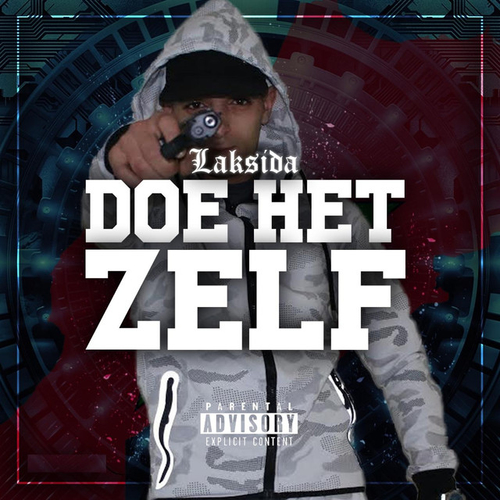 EP: Laksida - Doe Het Zelf