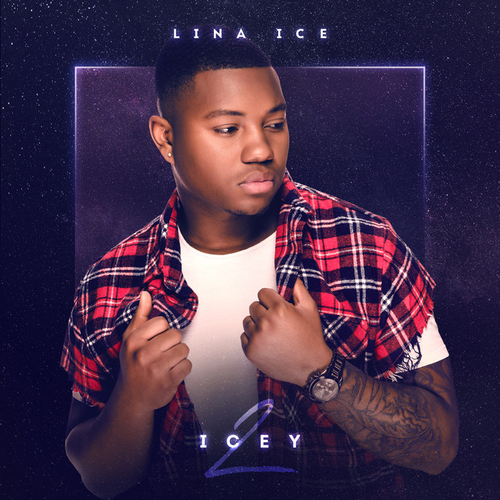 EP: Lina Ice - Icey 2