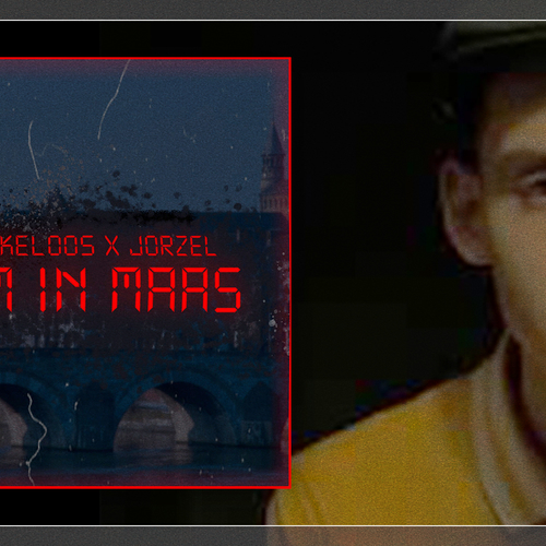 Audio: Vlekkeloos - 5AM in Maas ft. Jorzel