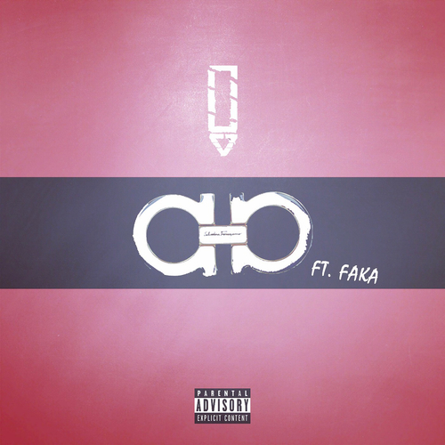 IVES - Ferragamo ft. Faka