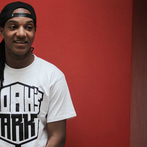 Luister nu naar de EP 'Goed Teken'