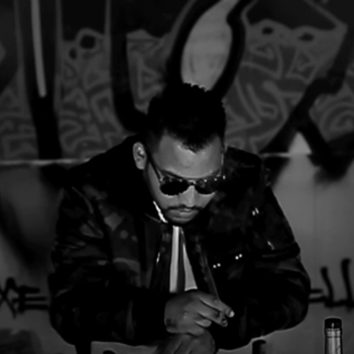 RJ 1628 - Soms (Freestyle)