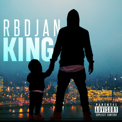 Album: RBDjan - King