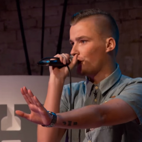 The Next MC - Audities - Jeevz