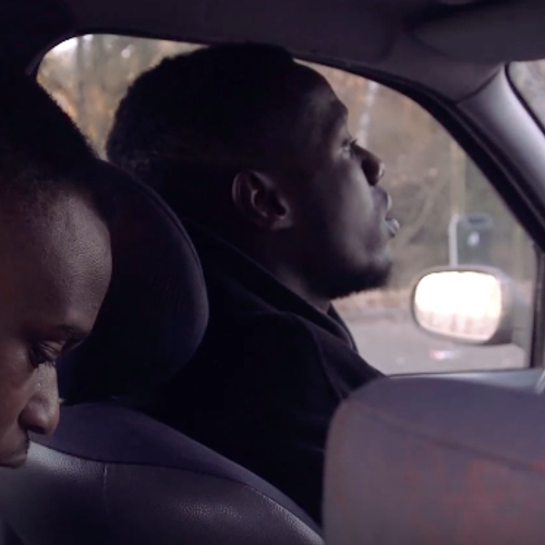 T.Dutty - Klimmen Uit De Goot/Nieuw Persoon