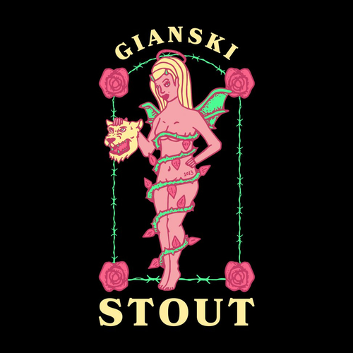 Gianski - Stout