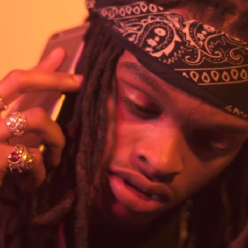 JRB ft. Locks Vegas - Phoney