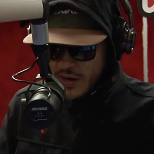 Studiosessie 200 - 3Robi