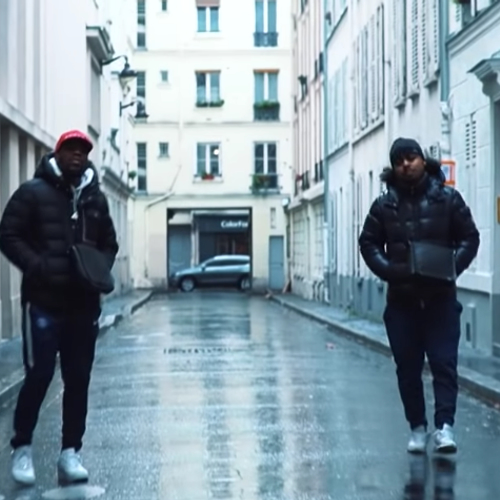 Alle videos van Week 11