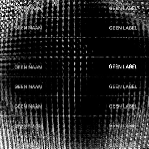 Garrincha - Geen Label (Veldentaal 2)