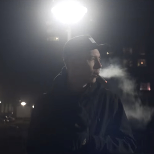 Ill Material - Goot Rap