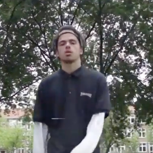 Elijah Waters - Burning Rivers