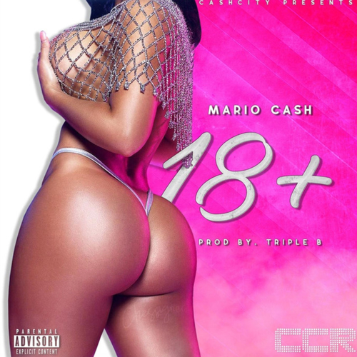 Mario Cash - 18+