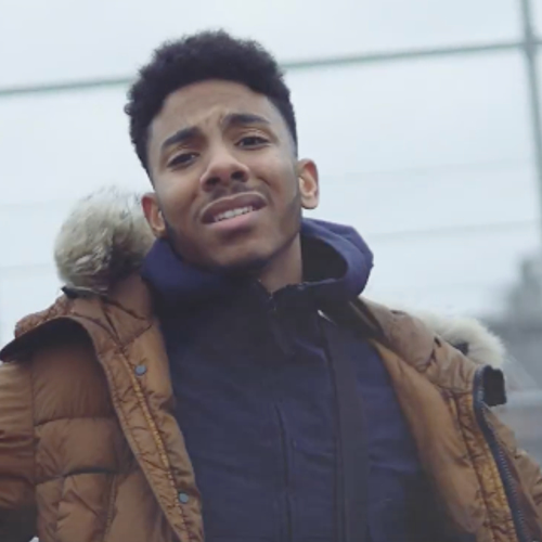 Ajay ft. Kerron - Beneden