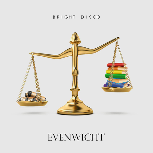 Bright Disco - Evenwicht