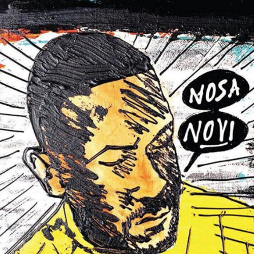 Nosa & Nikes droppen nieuw album