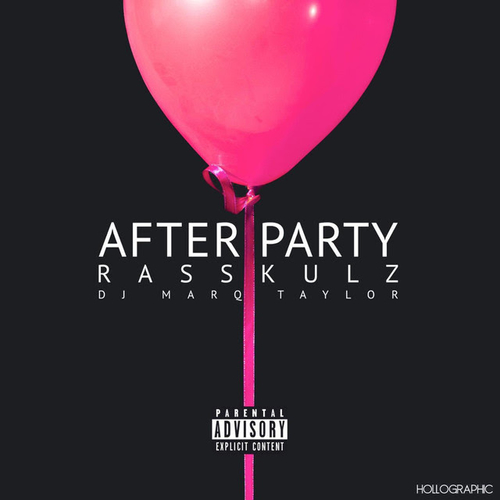 Ineens komt Rasskulz met een nieuwe EP