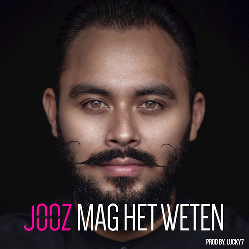 Jooz - Jooz Mag Het Weten EP