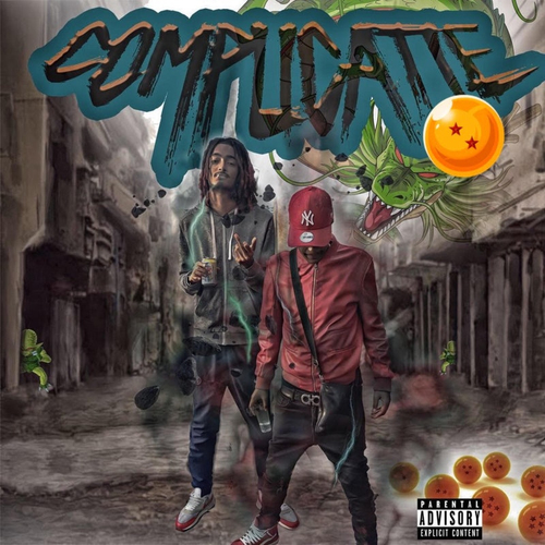 EP: Team32 - Complicatie