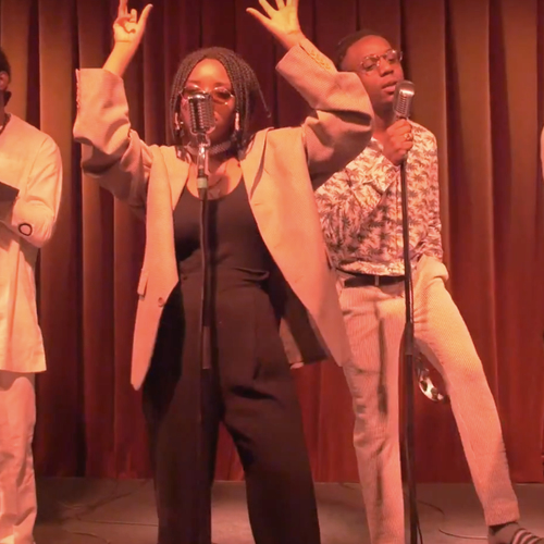 Soul'Art - I Got You