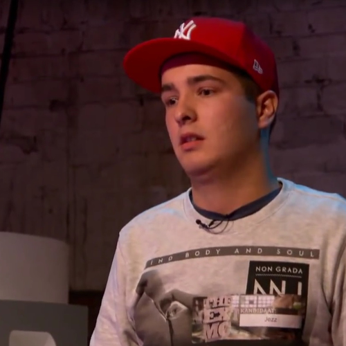 The Next MC - Audities - Jezz