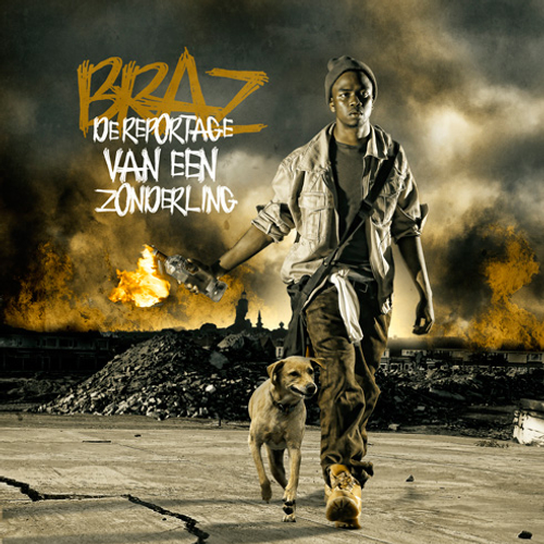 Braz - Reportage Van Een Zonderling