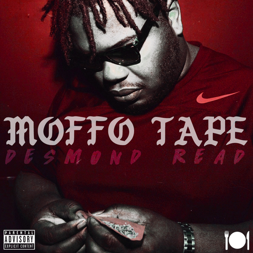 Desmond Read - Moffo Tape