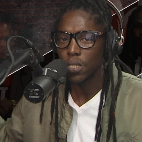 Colonel - Studiosessie 326