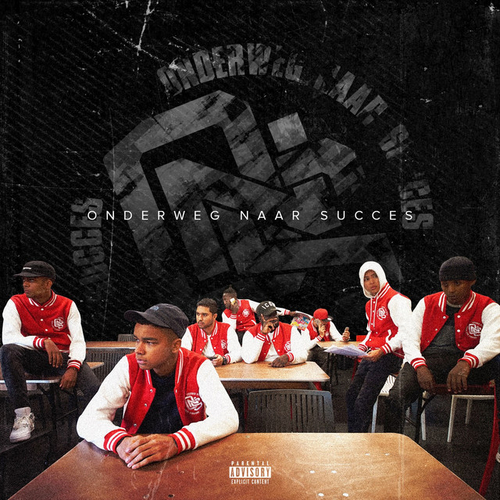 EP: ONS - Onderweg Naar Succes