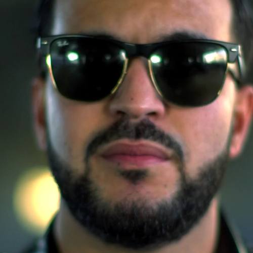 Meester Maru - De Toon Is Gezet