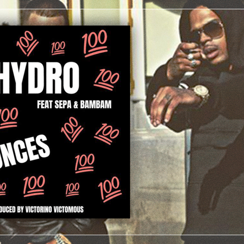 Track: Hydro - Ounces ft. Sepa & Bambam