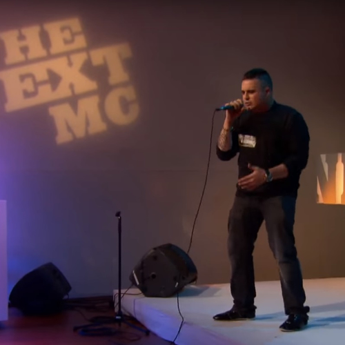 The Next MC - Audities - Lo-Bo