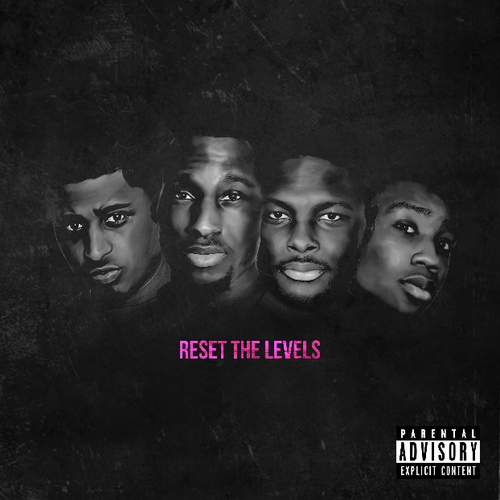 SFB - Reset The Levels