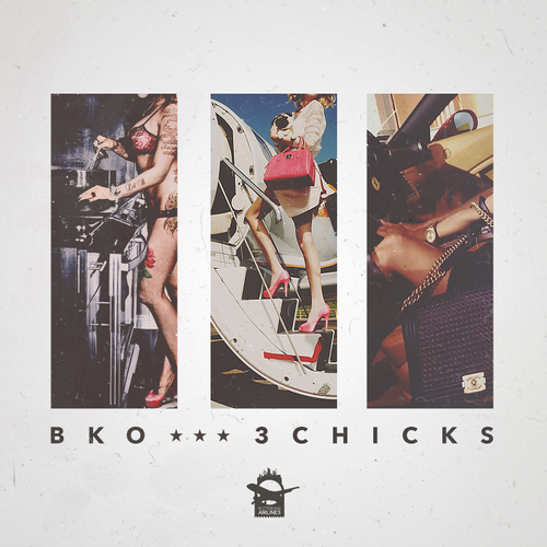 BKO - 3 Chicks