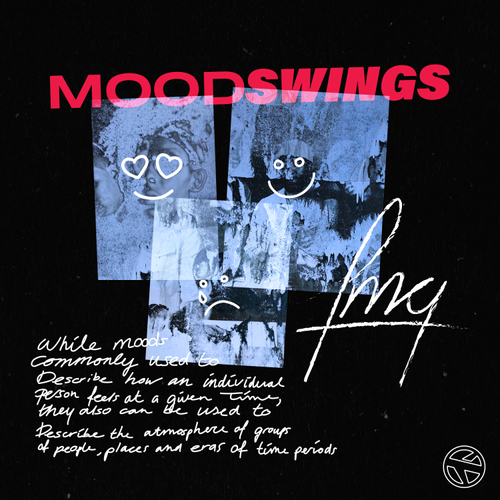 EP: FMG - Moodswings