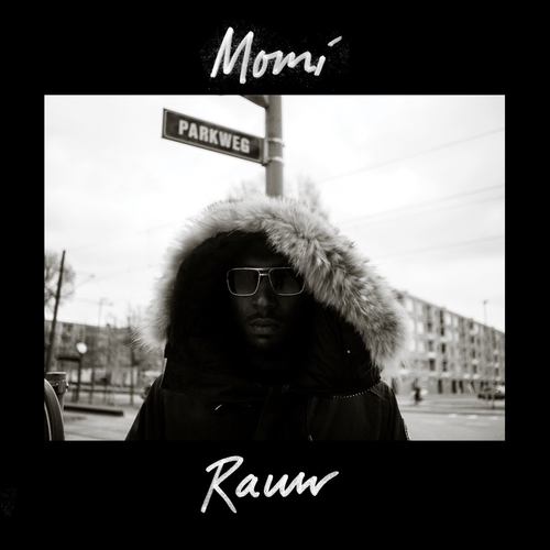 EP: Momi - Rauw