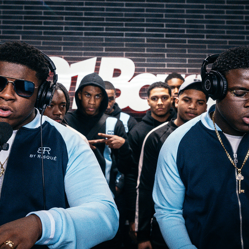 Wintersessie: Figogang