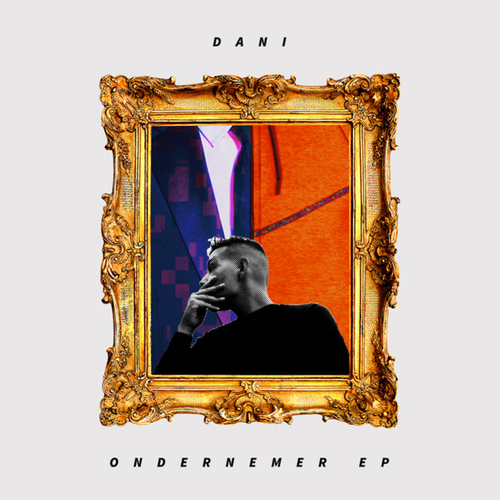 EP: Dani - Ondernemer