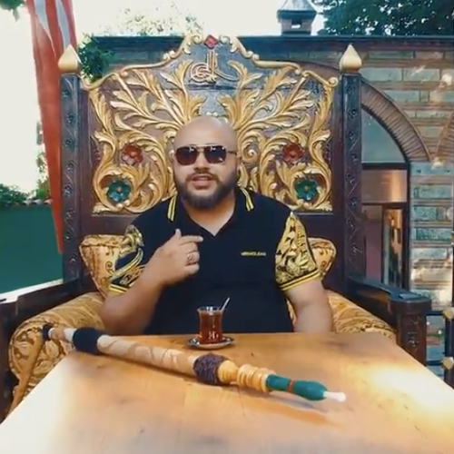 Allround - Zoveelste Keer